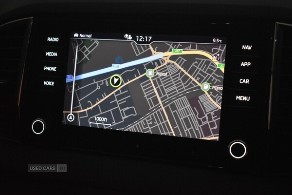 Used Skoda Karoq 2022 for sale - 76802871: Photo 25