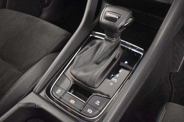 Used Skoda Karoq 2022 for sale - 76802871: Photo 28