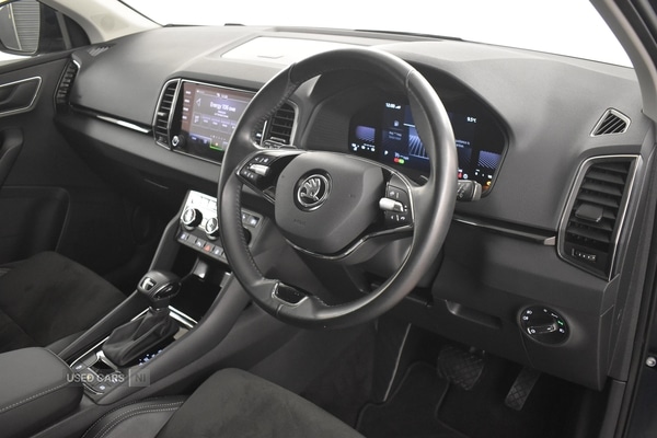 Used Skoda Karoq 2022 for sale - 76802871: Photo 3