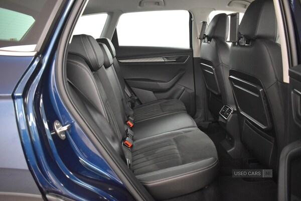 Used Skoda Karoq 2022 for sale - 76802871: Photo 34