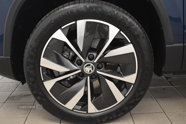 Used Skoda Karoq 2022 for sale - 76802871: Photo 44