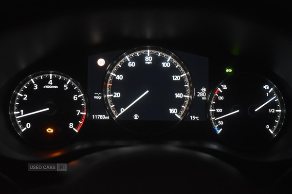 Used Mazda Mazda3 2021 for sale - 76803185: Photo 12