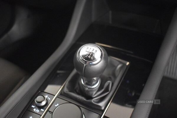 Used Mazda Mazda3 2021 for sale - 76803185: Photo 17