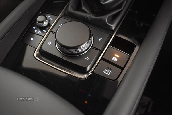 Used Mazda Mazda3 2021 for sale - 76803185: Photo 18