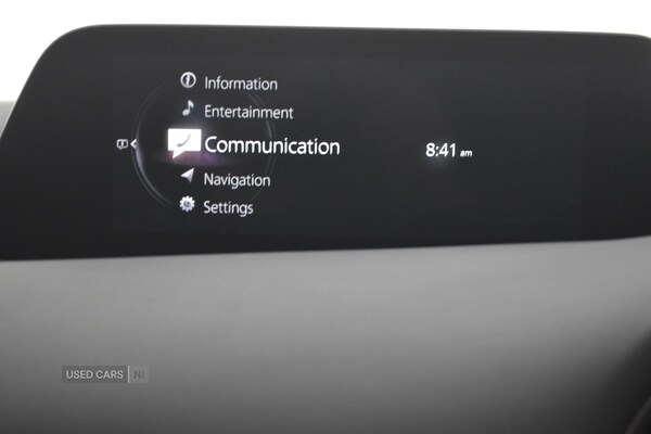 Used Mazda Mazda3 2021 for sale - 76803185: Photo 20