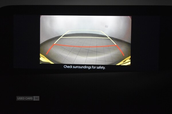 Used Mazda Mazda3 2021 for sale - 76803185: Photo 28