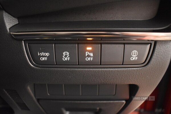 Used Mazda Mazda3 2021 for sale - 76803185: Photo 29