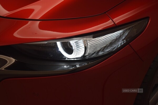 Used Mazda Mazda3 2021 for sale - 76803185: Photo 9