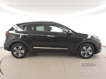 Used Kia Niro 2020 for sale - 75858941: Photo