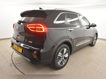 Used Kia Niro 2020 for sale - 75858941: Photo