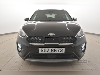 Used Kia Niro 2020 for sale - 75858941: Photo