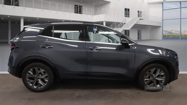 Used Kia Sportage 2022 for sale - 76646675: Photo 2