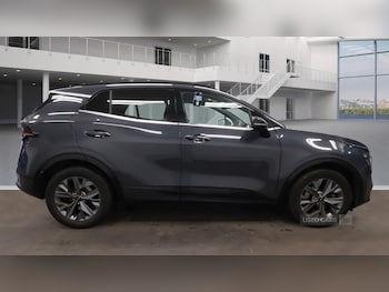 Used Kia Sportage 2022 for sale - 76646675: Photo