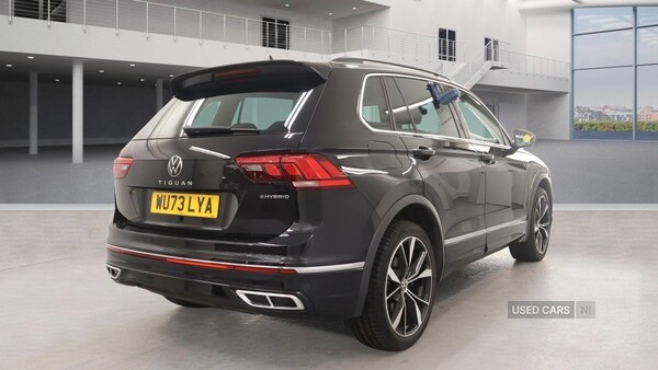 Used Volkswagen Tiguan 2023 for sale - 76308454: Photo 4