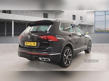 Used Volkswagen Tiguan 2023 for sale - 76308454: Photo 4