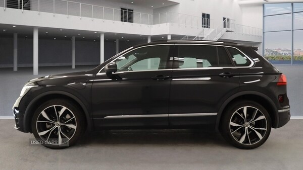 Used Volkswagen Tiguan 2023 for sale - 76308454: Photo 5