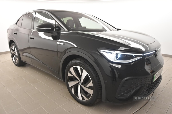 Used Volkswagen ID.5 2022 for sale - 76803069: Photo 1