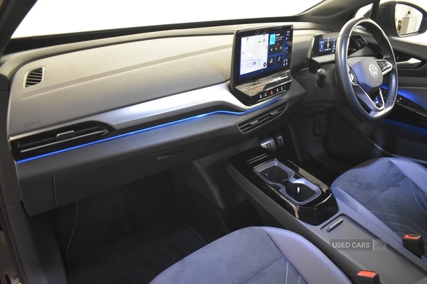 Used Volkswagen ID.5 2022 for sale - 76803069: Photo 12