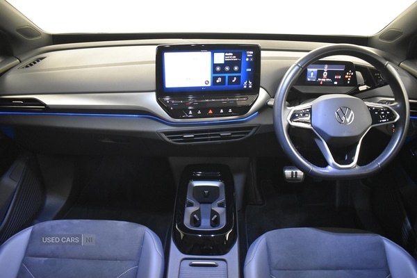 Used Volkswagen ID.5 2022 for sale - 76803069: Photo 13