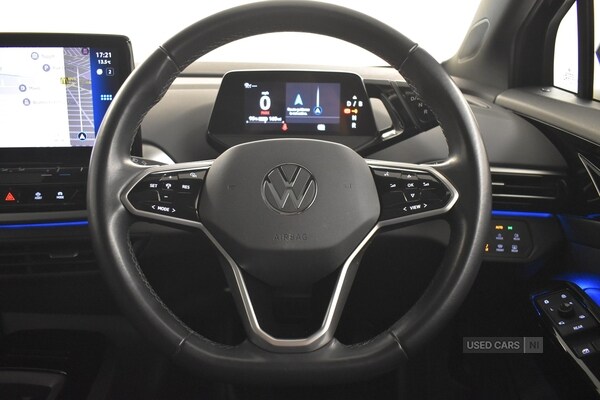 Used Volkswagen ID.5 2022 for sale - 76803069: Photo 14