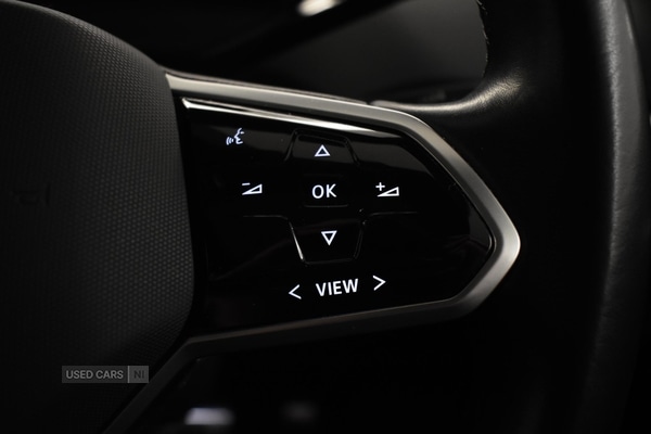 Used Volkswagen ID.5 2022 for sale - 76803069: Photo 19