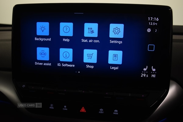 Used Volkswagen ID.5 2022 for sale - 76803069: Photo 24