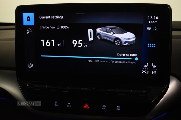 Used Volkswagen ID.5 2022 for sale - 76803069: Photo 25