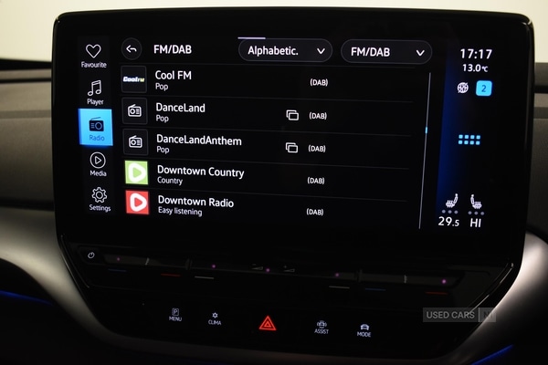 Used Volkswagen ID.5 2022 for sale - 76803069: Photo 26