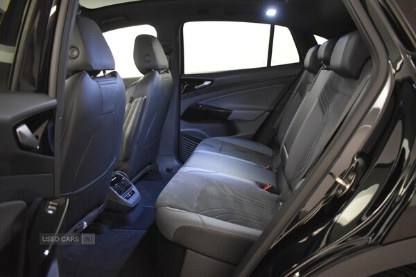 Used Volkswagen ID.5 2022 for sale - 76803069: Photo 38