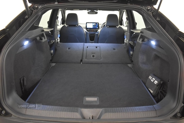 Used Volkswagen ID.5 2022 for sale - 76803069: Photo 43