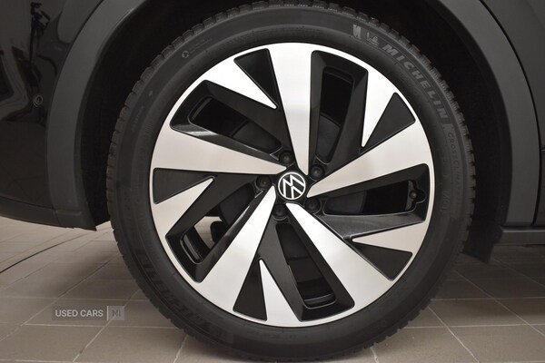 Used Volkswagen ID.5 2022 for sale - 76803069: Photo 46
