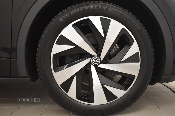 Used Volkswagen ID.5 2022 for sale - 76803069: Photo 47