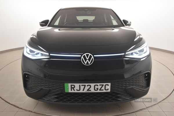 Used Volkswagen ID.5 2022 for sale - 76803069: Photo 7