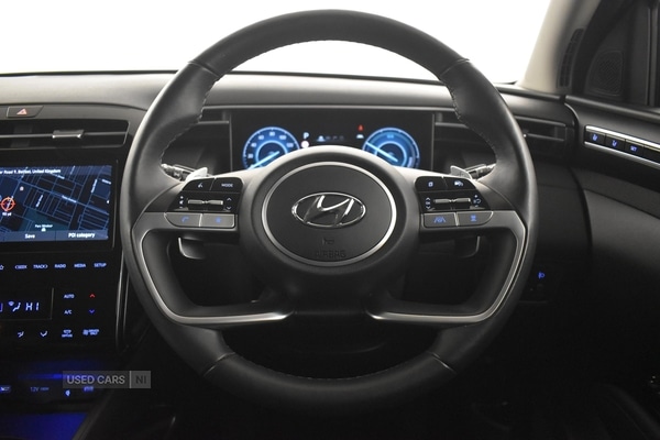Used Hyundai TUCSON 2022 for sale - 76840051: Photo 12
