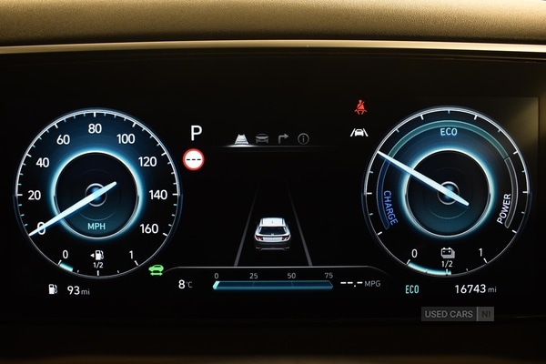 Used Hyundai TUCSON 2022 for sale - 76840051: Photo 13