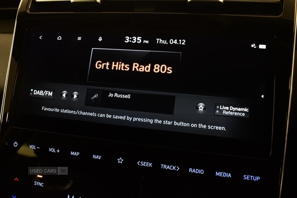 Used Hyundai TUCSON 2022 for sale - 76840051: Photo 19