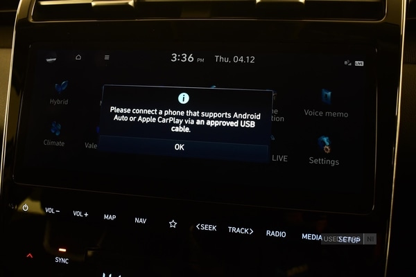 Used Hyundai TUCSON 2022 for sale - 76840051: Photo 20