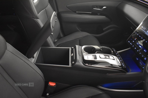 Used Hyundai TUCSON 2022 for sale - 76840051: Photo 30