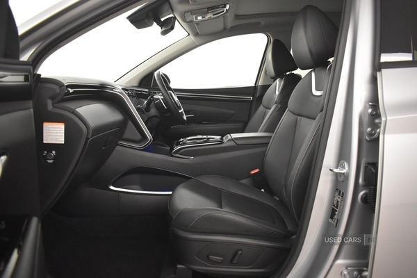 Used Hyundai TUCSON 2022 for sale - 76840051: Photo 35