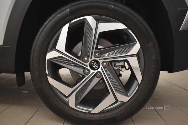 Used Hyundai TUCSON 2022 for sale - 76840051: Photo 48