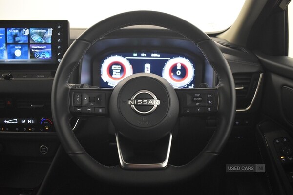 Used Nissan Qashqai 2022 for sale - 77017409: Photo 12