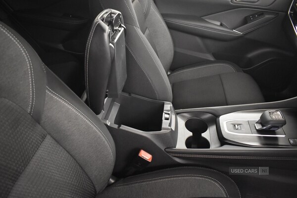 Used Nissan Qashqai 2022 for sale - 77017409: Photo 27