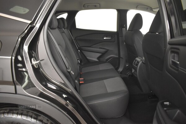 Used Nissan Qashqai 2022 for sale - 77017409: Photo 32