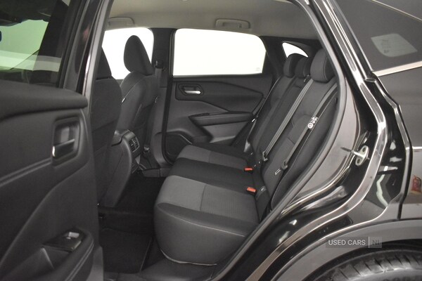 Used Nissan Qashqai 2022 for sale - 77017409: Photo 33