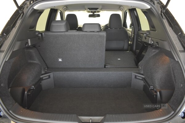 Used Nissan Qashqai 2022 for sale - 77017409: Photo 36