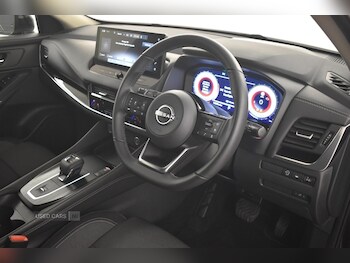 Used Nissan Qashqai 2022 for sale - 77017409: Photo