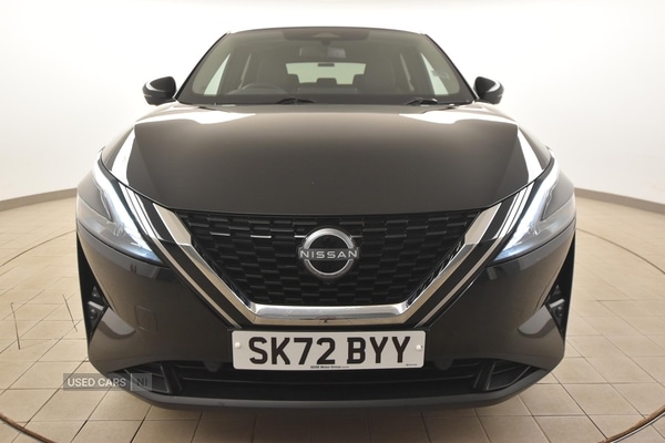 Used Nissan Qashqai 2022 for sale - 77017409: Photo 5
