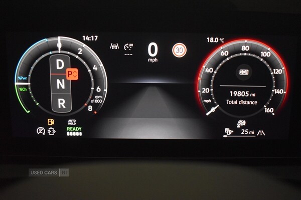 Used Volkswagen Tiguan 2024 for sale - 76522741: Photo 13