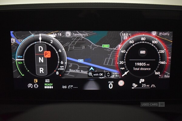 Used Volkswagen Tiguan 2024 for sale - 76522741: Photo 14