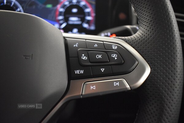 Used Volkswagen Tiguan 2024 for sale - 76522741: Photo 16